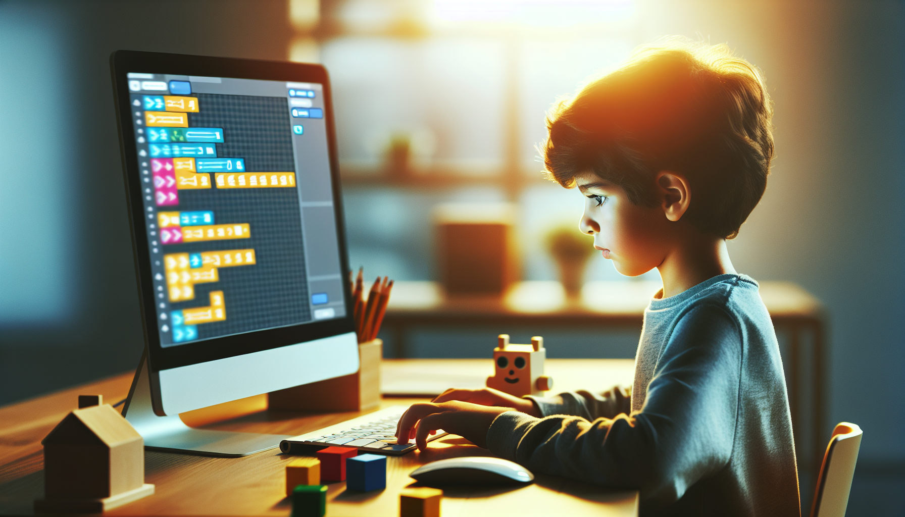 Scratch: Your Kid’s Guide to Coding Adventures and Programming Fun